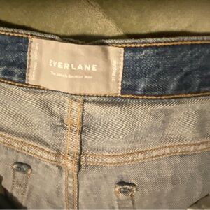 Everlane Women’s Slouch Bootcut Jean